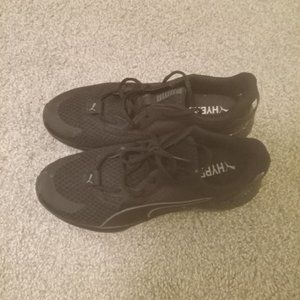 Puma shoes